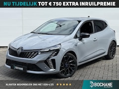 Renault Clio - 1.6 E-Tech Full Hybrid 145 esprit Alpine | Automaat | Camera | Navigatie