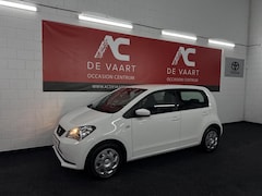 SEAT Mii - 1.0 FR Connect - 5DEURS/AIRCO/PDC/CRUISECONTROL