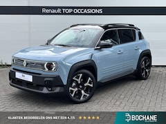 Renault 4 - 4 comfort range techno 52 kWh | Harman Kardon Sound | Pack Winter | Pack safety & advanced