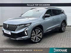 Renault Espace - E-Tech full hybrid 200 iconic 7p. | Pack Light & Sound | Pack Vision