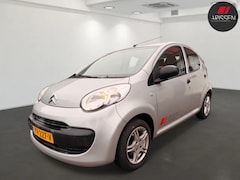 Citroën C1 - 1.0-12V Séduction