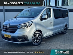 Renault Trafic - 2.0 Blue dCi 170 T30 L2H1 Anniversary | Automaat | Trekhaak | Clima | Navi | LM-velgen | C