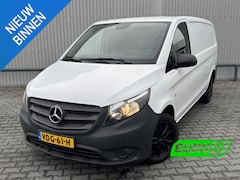Mercedes-Benz Vito - 111 CDI Lang*A/C*NAVI*CRUISE*HAAK