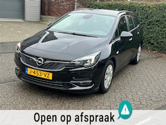 Opel Astra Sports Tourer - 1.2 Business Edition