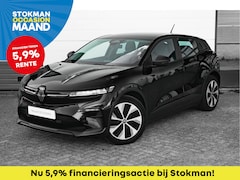 Renault Mégane E-Tech - EV60 130 PK Comfort Range Evolution ER | Automaat | Warmtepomp | Camera achter | 450 km ac