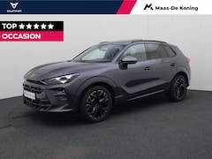 CUPRA Terramar - 1.5TSIe-Hybrid 200kW/272PK VZ DSG · Leder · Panoramadak · 360 gr. Camera · Sennheiser Audi