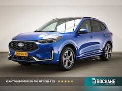 Ford Kuga - 2.5 PHEV ST-Line X | WINTER / TECHNOLOGY- PACK | STUURVERWARMING | HEAD UP | PANORAMADAK