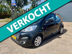 Peugeot 107 - 1.0 Envy