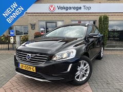 Volvo XC60 - 2.0 D4 FWD Ocean Race | Trekhaak | Leder | Elek. stoelen