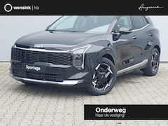 Kia Sportage - 1.6 T-GDi Hybrid DynamicPlusLine | Panoramadak | Matrix LED Koplampen | Stoel/Stuurverwarm