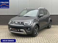 Suzuki Ignis - 1.2 Smart Hybrid AUTOMAAT SELECT RIJKLAAR