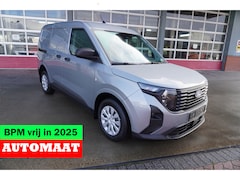 Ford Transit Courier - 1.0 EcoBoost 125PK Trend Benzine Automaat NR.V200 | Airco | Cruise | Trekhaak | Apple CP