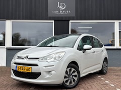 Citroën C3 - 1.2 VTi Tendance / Navi / Cruise / Automaat /