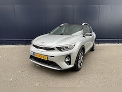 Kia Stonic - 1.0 T-GDi DynamicLine