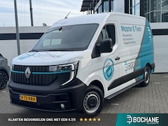Renault Master E-Tech - T35 L2H2 Extra long range 87 kWh | Trekhaak | Van of the year 2025