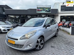 Renault Grand Scénic - 2.0 Bose automaat.Pano/tr.haak