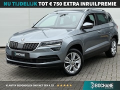 Skoda Karoq - 1.0 TSI Business Edition Plus (Hoge instap) Camera | Canton | Navigatie | Virtual Dashboar