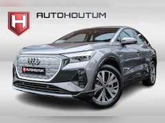 Audi Q4 Sportback e-tron - 45 Edition 82 kWh Trekhaak, ACC, Leder