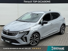 Renault Clio - 1.0 TCe 90 GPF techno | 360° Camera | Navigatie | 16" Lichtmetalen Velgen | Dealer Onderho