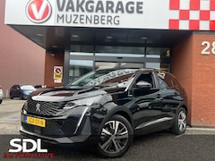 Peugeot 3008 - 1.6 HYbrid 225 Allure 1e Eigenaar / 29.000 KM // DODEHOEK // KEYLESS // CAMERA+SENSOREN //