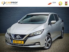 Nissan LEAF - e+ Tekna 62 kWh / CAMERA / ADAPT. CRUISE / CARPLAY / LED /