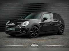 MINI Clubman - 2.0 Cooper S / Aut / Leder / Stoelverwarming / Camera / LED