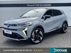 Renault Symbioz - 1.8 E-Tech full hybrid 160 iconic | Direct uit voorraad leverbaar | Pack Light & Sound Har