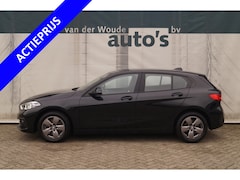 BMW 1-serie - 118i 136pk Business Edition -NAVI-ECC-PDC