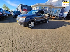 Ford Fusion - 1.4-16V Futura