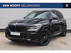 BMW X5 - xDrive45e High Executive M Sport Automaat / Panoramadak / Achteruitrijcamera / Active Crui