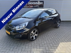 Kia Rio - 1.2 CVVT Plus Pack met 103.179km | Airco | Radio | LM Velgen | Ndl Auto | RIJKLAARPRIJS IN