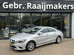 Mercedes-Benz CLA-Klasse - 180 CDI Lease Edition*Airco*EXPORT/EX.BPM