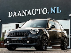 MINI Countryman - 2.0 Cooper S Chili Pano Keyless HK Luxe Leder