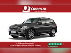 BMW X3 - xDrive30e High Executive xLine - Trekhaak - Panoramadak - Parking/Driving Assistant Plus