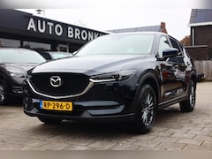 Mazda CX-5 - 2.0 SkyActiv-G 165 TS+