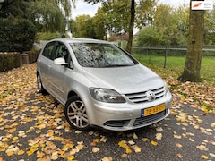 Volkswagen Golf Plus - 1.9 TDI Optive 3 | AIRCO CLIMA CRUISE | 2007 |RIJD GOED