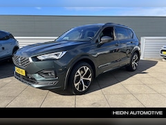 SEAT Tarraco - 1.5 TSI FR Business Intense