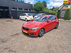 BMW 1-serie - 118i Executive * 15.100 KM