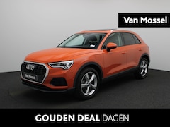 Audi Q3 - 45 TFSI e Advanced edition | 150 PK | Automaat | Panorama Schuif/Kantel Dak | Keyless | El