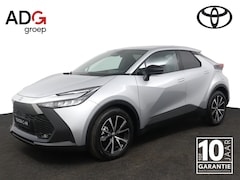 Toyota C-HR - 1.8 Hybrid 140 Dynamic | Adaptive Cruise Control | Apple Carplay | Android Auto | Achterui