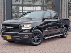 Dodge Ram 1500 - 5.7 V8 4x4 Crew Cab Laramie | Pano | Trekhaak | Leder | Stoelverwarming/ventilatie | Keyle