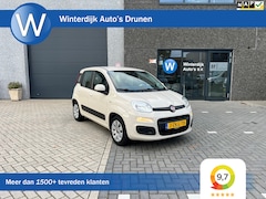 Fiat Panda - 0.9 TwinAir Edizione Cool | Airco | Cappuccino