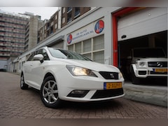 SEAT Ibiza ST - 1.2 TSI Style Dynamic | Trekhaak | Sportvelgen | Climate control | Cruise control |