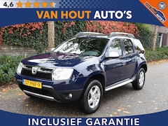 Dacia Duster - 1.6 Lauréate 2wd | LEDER | TREKHAAK | AIRCO