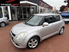 Suzuki Swift - 1.3 Shogun 5drs airco 1ste eigenaar