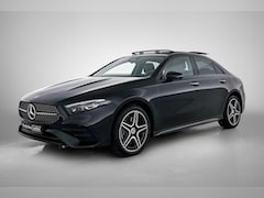 Mercedes-Benz A-klasse - A 250e Automaat AMG Line | Advanced Plus Pakket | Winterpakket | Nightpakket | Panoramadak