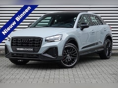 Audi Q2 - 35 TFSI Edition one S-Line | Pano | ACC | Camera | B&O | Blindspot | Sfeer |