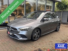 Mercedes-Benz B-klasse - 180 Premium Plus AMG