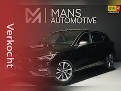 SEAT Leon - 1.4 TSI eHybrid PHEV FR / Sfeerverl. / Carplay / 1e eigenaar / Keyless
