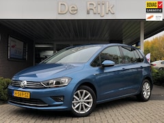 Volkswagen Golf Sportsvan - 1.4 TSI Highline | Trekhaak, Navi, PDC, Stoelverw., Climate, Cruise, Front Assist | Goed o